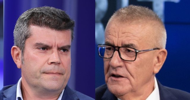 "Ju k&euml;rkoni t&euml; largoni Ram&euml;n q&euml; n&euml; pushtet t&euml;