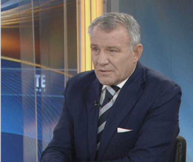 Ish-ministri: Rama po p&euml;rdor ftes&euml;n e Trump p&euml;r t&euml; larguar