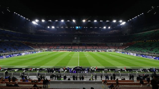 Inter-Juventus/ Starton derbi i Italisë, kërkohet fitorja për