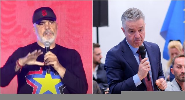 “Eno, qyp arkeologjik”/ Rama sulmon drejtuesin politik të