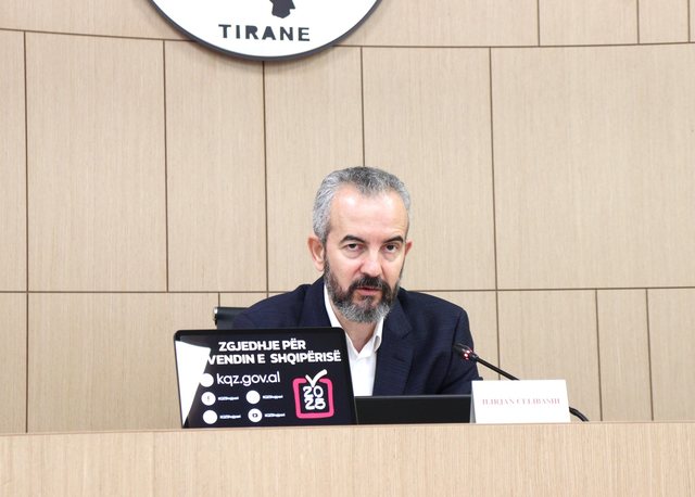 Zgjedhjet e 11 majit, Celibashi: Rezultojnë 109 fletë votimi ekstra,