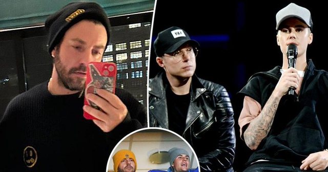 Reagon shoku i ngushtë i Justin Bieber: Ai është bllokuar në