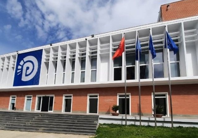 After the roundtable with the opposition and civil society, the DP will convene