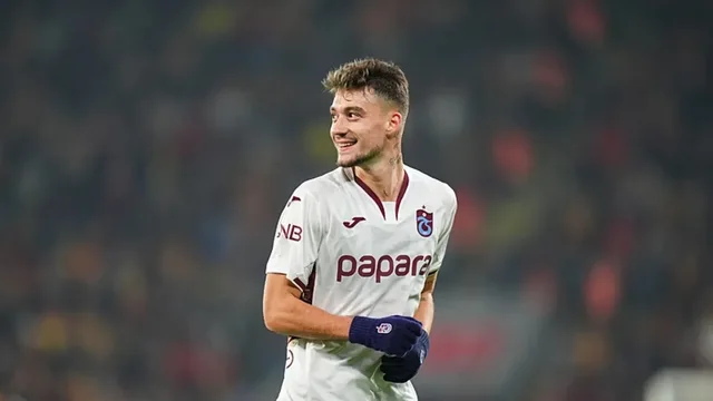 VIDEO/ Muçi i tregon klasin Besiktasit, gol për