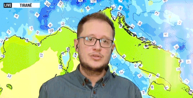 Acari i fundvitit &lsquo;pushton&rsquo; Shqip&euml;rin&euml;, ja sa do jen&euml;