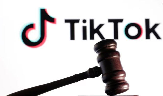 Ja kur do të mbyllet rrjeti social ‘TikTok’ në