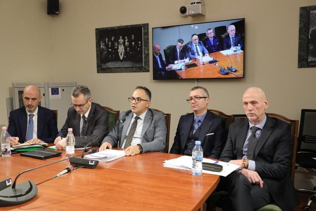 KLGJ i k&euml;rkon Kuvendit t&euml; zgjidh&euml; problemin e siguris&euml;