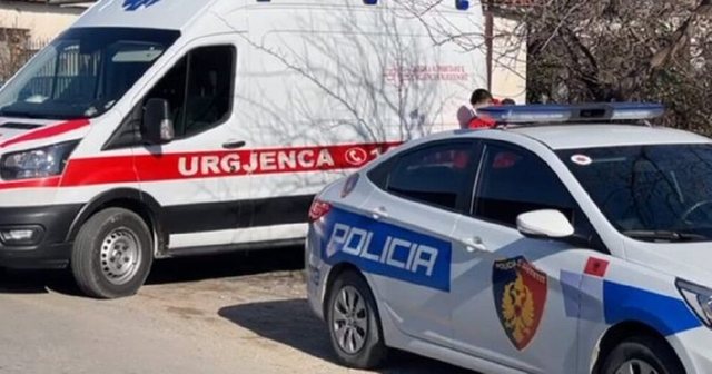 Dramë familjare në Tiranë/ 29-vjeçari kanos kunatin, i