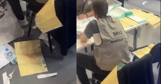 Vota e diasporës për qarkun e Shkodrës/ Numërohen 400 vota