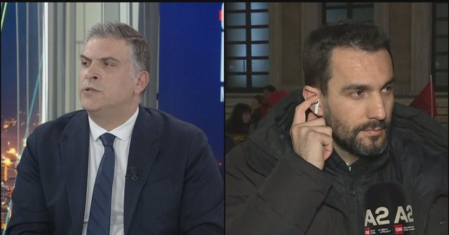 Tedi Blushi ndryshe nga Berisha: Adriatik Lapaj nuk ka qenë koherent, nuk