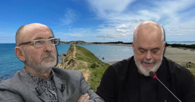 Miqt&euml; q&euml; u kthyen n&euml; "armiq"/ Edi Rama flet p&euml;r