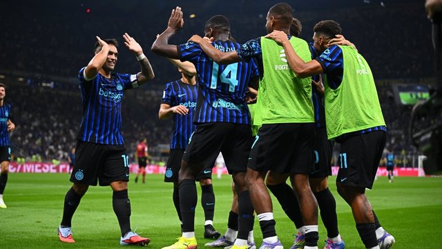 Chivu e nis me këmbën e mbarë, Inter fiton bindshëm ndaj