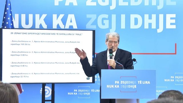 "Paketa e maleve u kthye në “paketën e drogës dhe