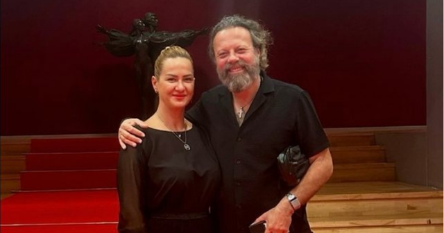 Ola Bruko & Endri Prifti flasin për herë të parë