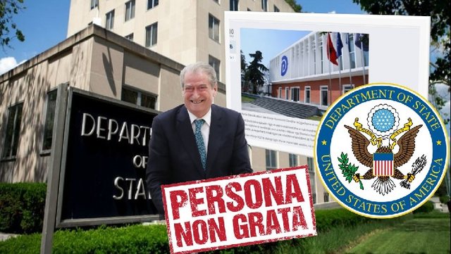 Mashtruesi patologjik, një herë “non grata”,