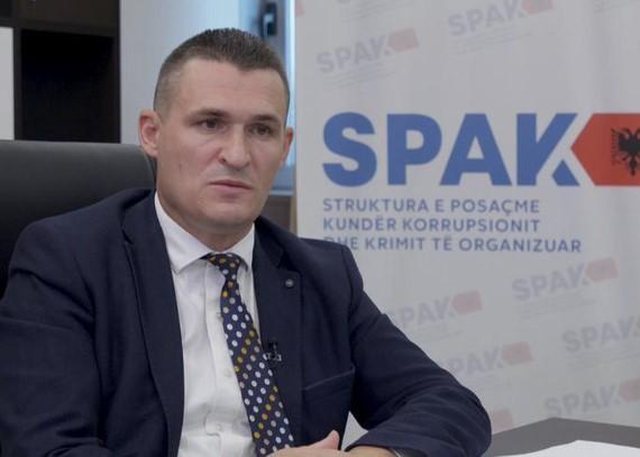 Operacioni për krimet zgjedhore: Altin Dumani niset drejt Shkodrës!