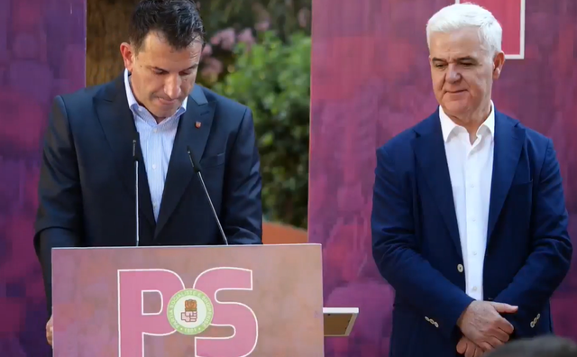 Gazetari tregon prapaskenat: Veliaj s'ka ç’i bën