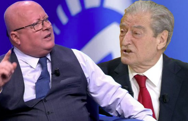 Avokati i Berishës nxjerr emrat e deputetëve demokratë që