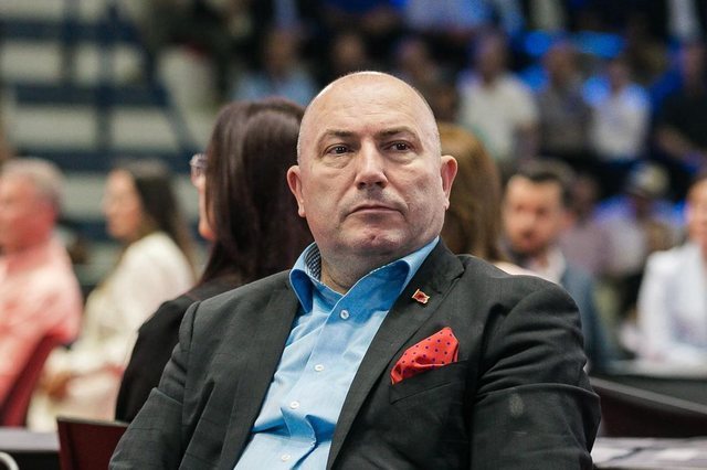 Azgan Haklaj promemorie Trupit Diplomatik në Tiranë: Zgjedhjet në