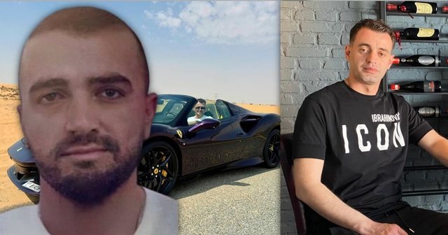 U arrestua për ekzekutimin në Vlorë, Eris Mehmetaj djali i