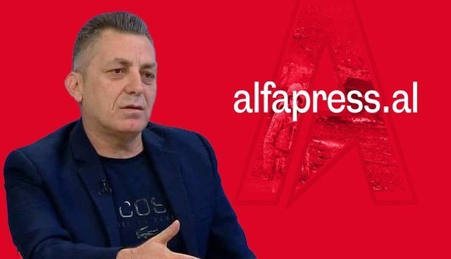 Kjo protest&euml; nuk ka kok&euml; p&euml;r ta prer&euml; dhe p&euml;r ta
