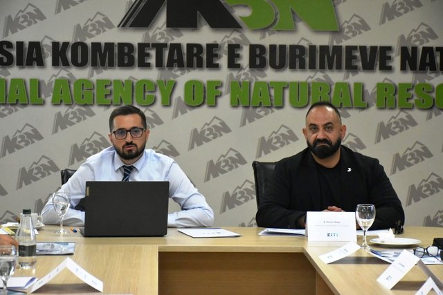 K&euml;shilltari i Ballukut em&euml;rohet pa buj&euml; n&euml; krye t&euml;