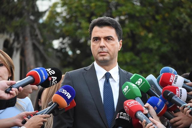 Basha: Duhet ta ndalim Shqipërinë që të bëhet në