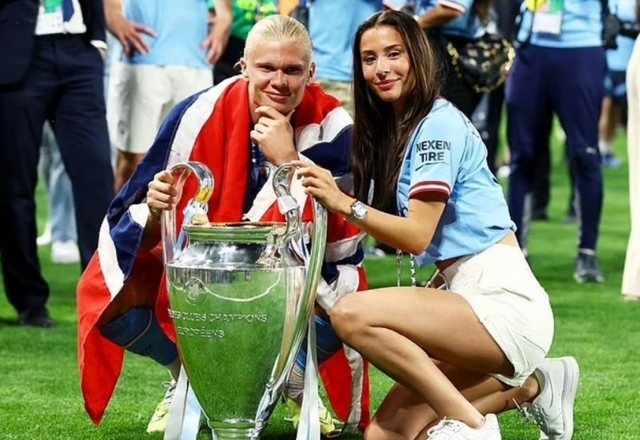 Pep Guardiola zbulon lajmin e madh për Erling Haaland: Për të ka