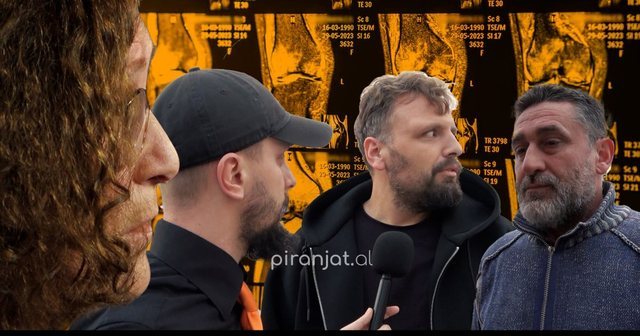 Mjeku serb e la invalide, Gjykata i cakton 350 mln lek&euml;