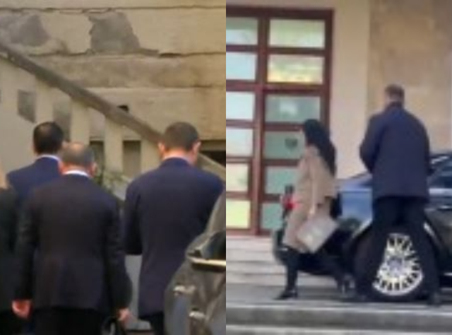 Skenaret/ SPAK k&euml;rkon arrestimin e Ballukut, zv.kryeministrja nuk do