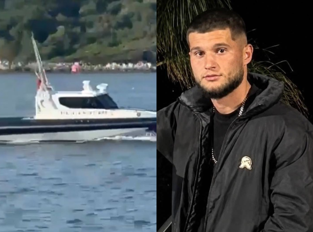 Dalin pamjet e rënda! 22-vjeçari me “jet car”