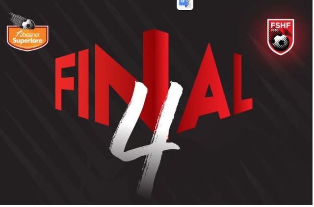 &lsquo;Final 4&rsquo;, tri skuadra n&euml; gar&euml; p&euml;r titullin kampion,
