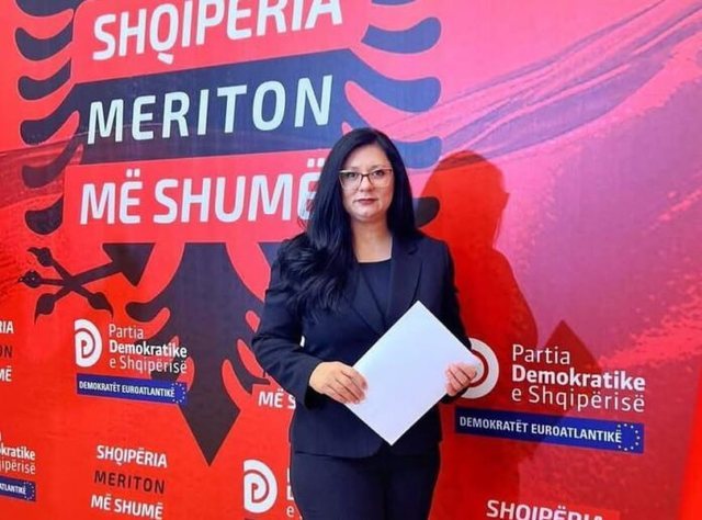 Marinela Ziu: Me Koalicionin Euroatlantik, Korca do jetë Qendra e dytë