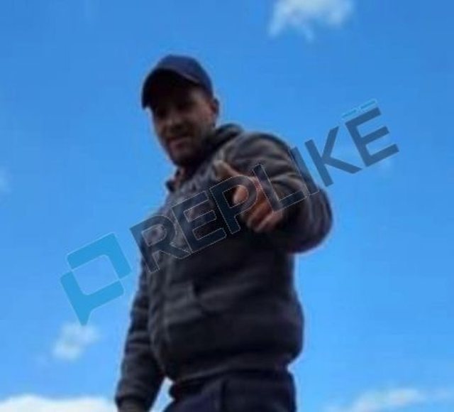 Publikohet fotoja e Eraldo Muçit! I zhdukur prej disa ditësh, ku u