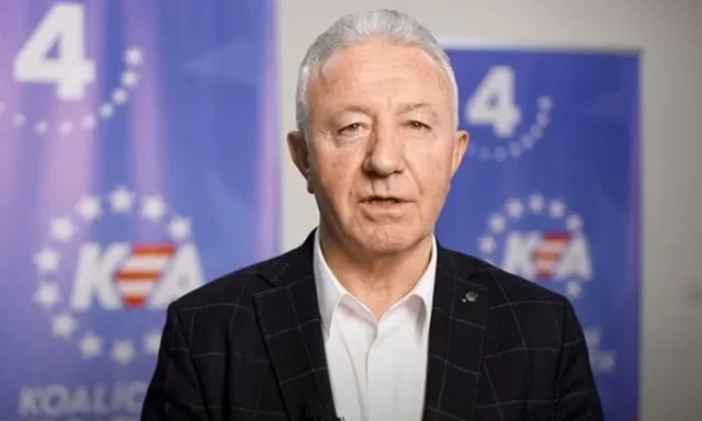 Pëllumb Seferi: Çdo shtëpi që më ka mirëpritur