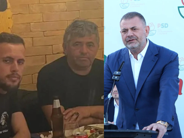 Me 205.500 lekë dhe 525 euro me vete/ Blerje votash në Kukës,