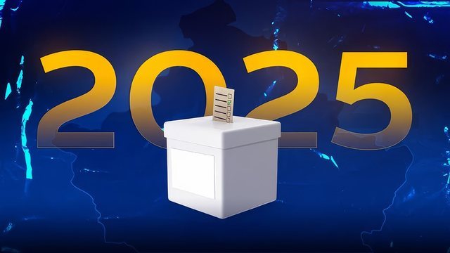 Shkërdhatizimi i Politikës