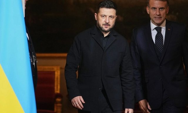 “Po bëjnë lojëra me ju dhe me ne!”/  Revista