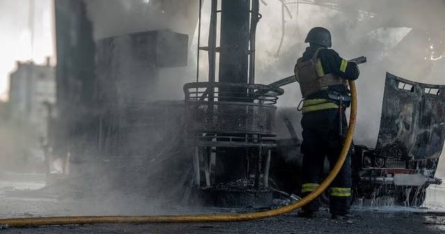 Analiza/ Ukraina synon gazin amerikan teksa Rusia ndërron objektivin e