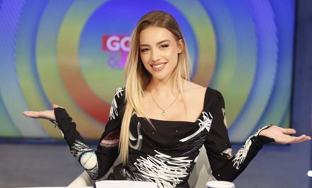 Pas BBV Fun Club, Heidi sjell një tjetër risi televizive