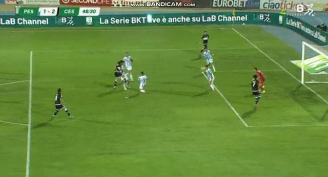 Kristian Shpendi e nis sezonin me gol në duelin ndaj Peskarës
