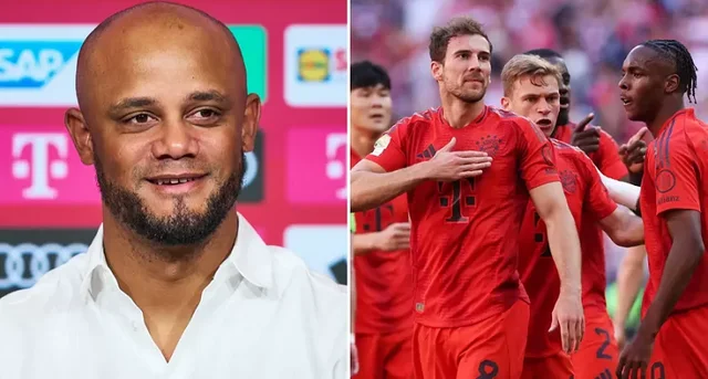 Hansi Flick apo Kompany? Uli Hoeness zbulon prapaskenat kur Bayern zgjodhi