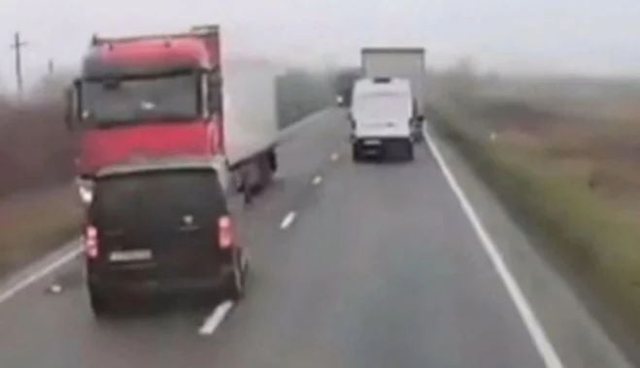 Tragic accident in Romania/ Survivor's shocking testimony to Greek doctor: