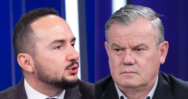 "The fate of Salijanj is known, like the hostile groups that the doctor has