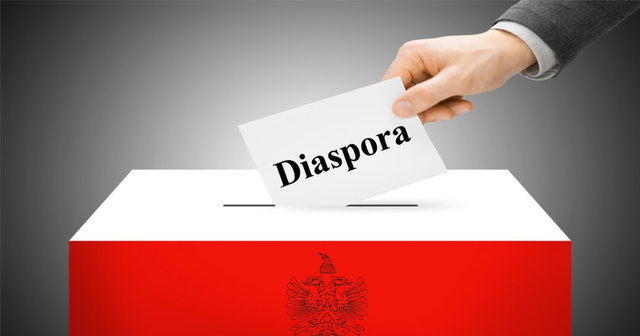 Votat e diasporës/ PS kryeson ndjeshëm me rreth 10 mijë vota ndaj