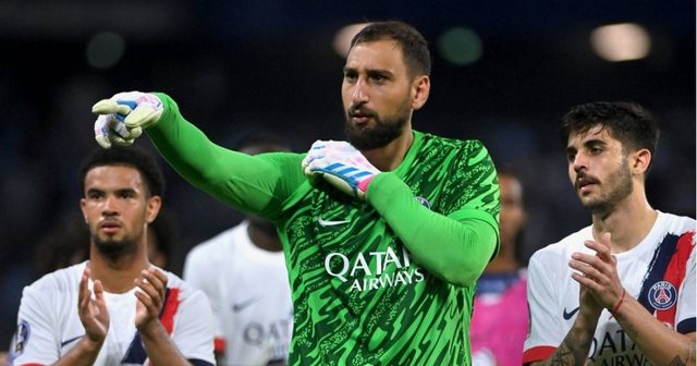 Donnarumma-PSG, e ardhme e pasigurt, dëshiron të rinovojë, por