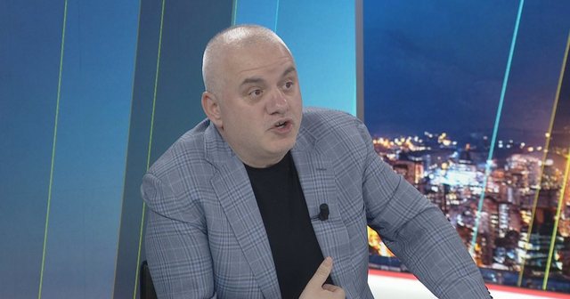 Rrogat e gjyqtar&euml;ve, Artan Hoxha: Berisha tregoi se ishte n&euml; nj&euml;