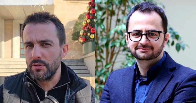 Lapajt si del e keqja me zgjedhjen e Endri Shabanit në krye të