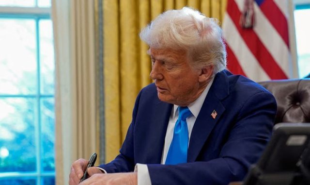 Trump: SHBA dhe Ukraina do ta nënshkruajnë së shpejti