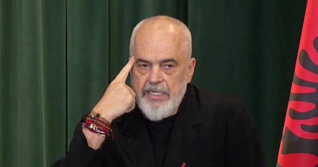 "Sa t&euml; jem un&euml;, projekti nuk ka shanse t&euml;